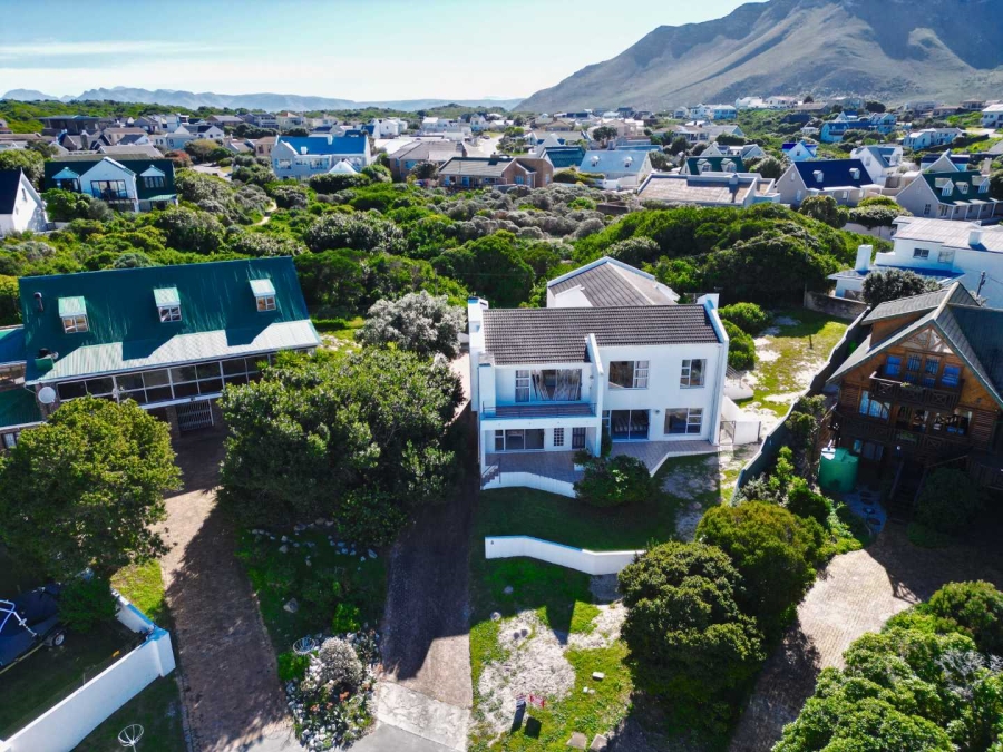 5 Bedroom Property for Sale in Vermont Western Cape